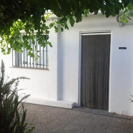 Apartamento Barrio Alto Sanlucar de Barrameda Exterior photo