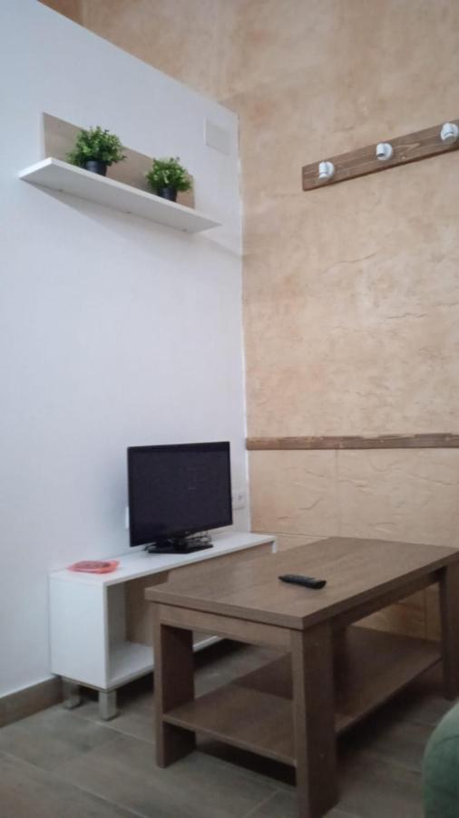 Apartamento Barrio Alto Sanlucar de Barrameda Exterior photo